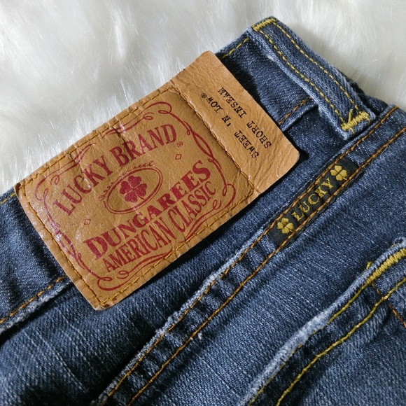 Lucky Brand Sweet n' Low 6/28 - Picture 8 of 8